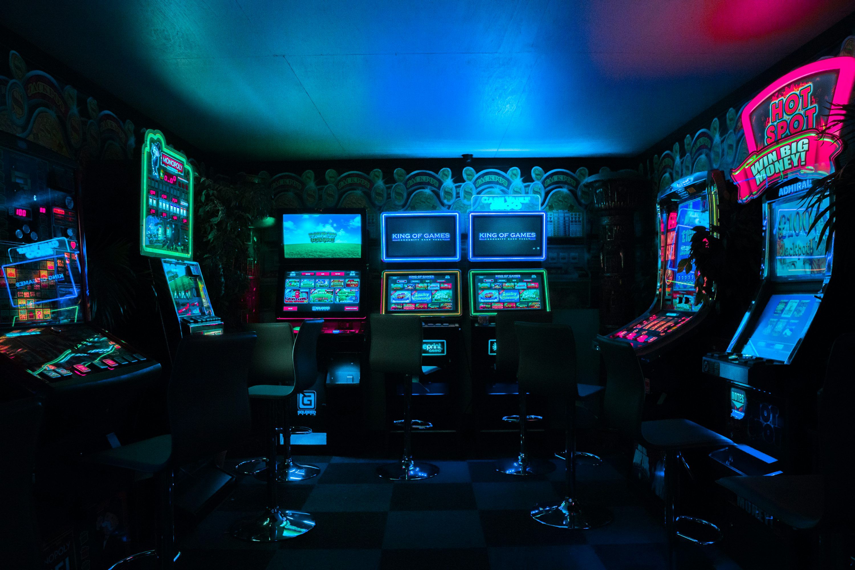 Arcade Picture [HD]. Download