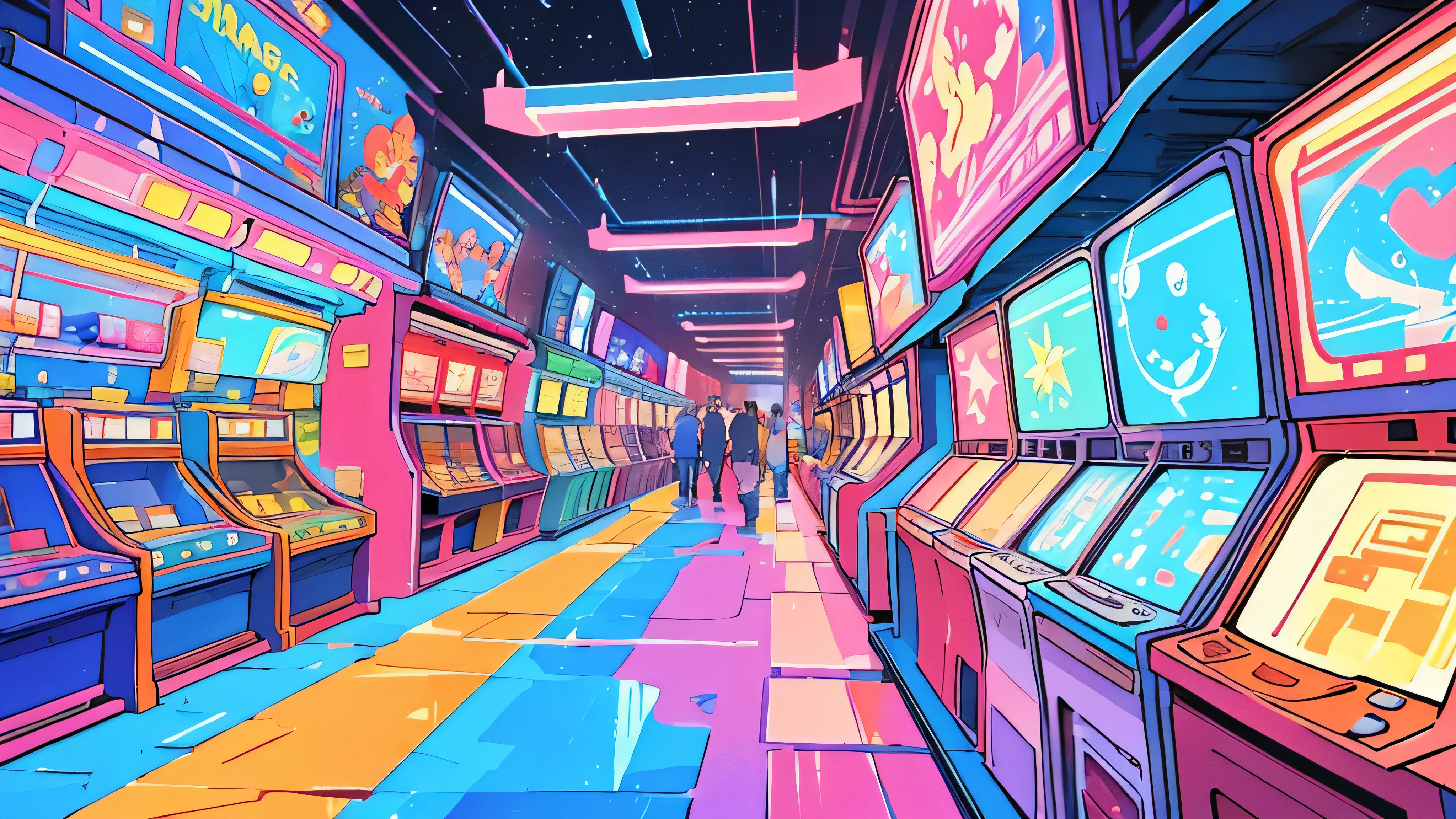 Arcade