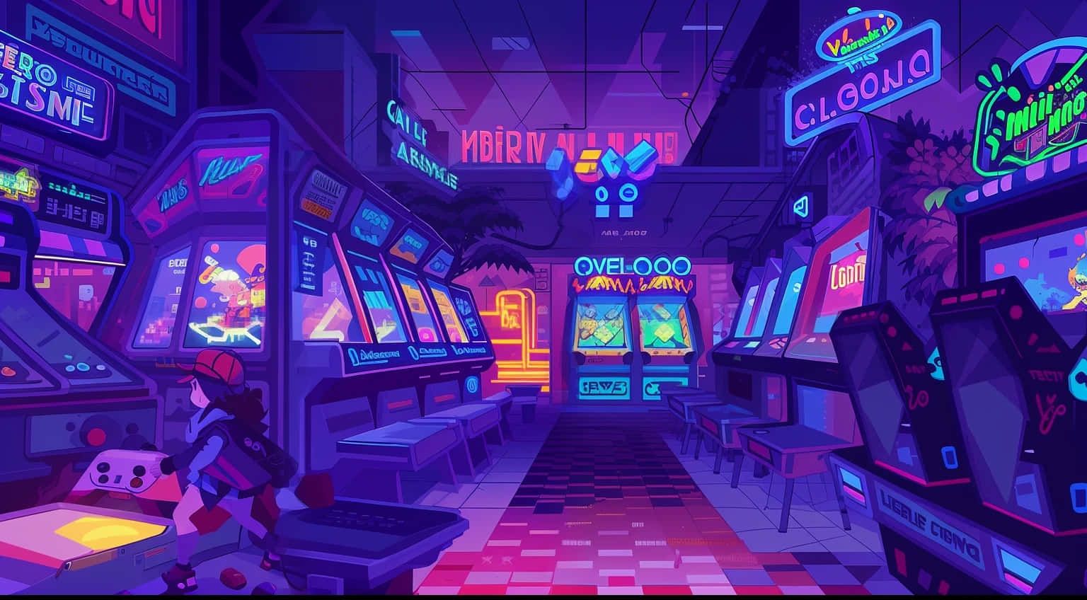 Arcade