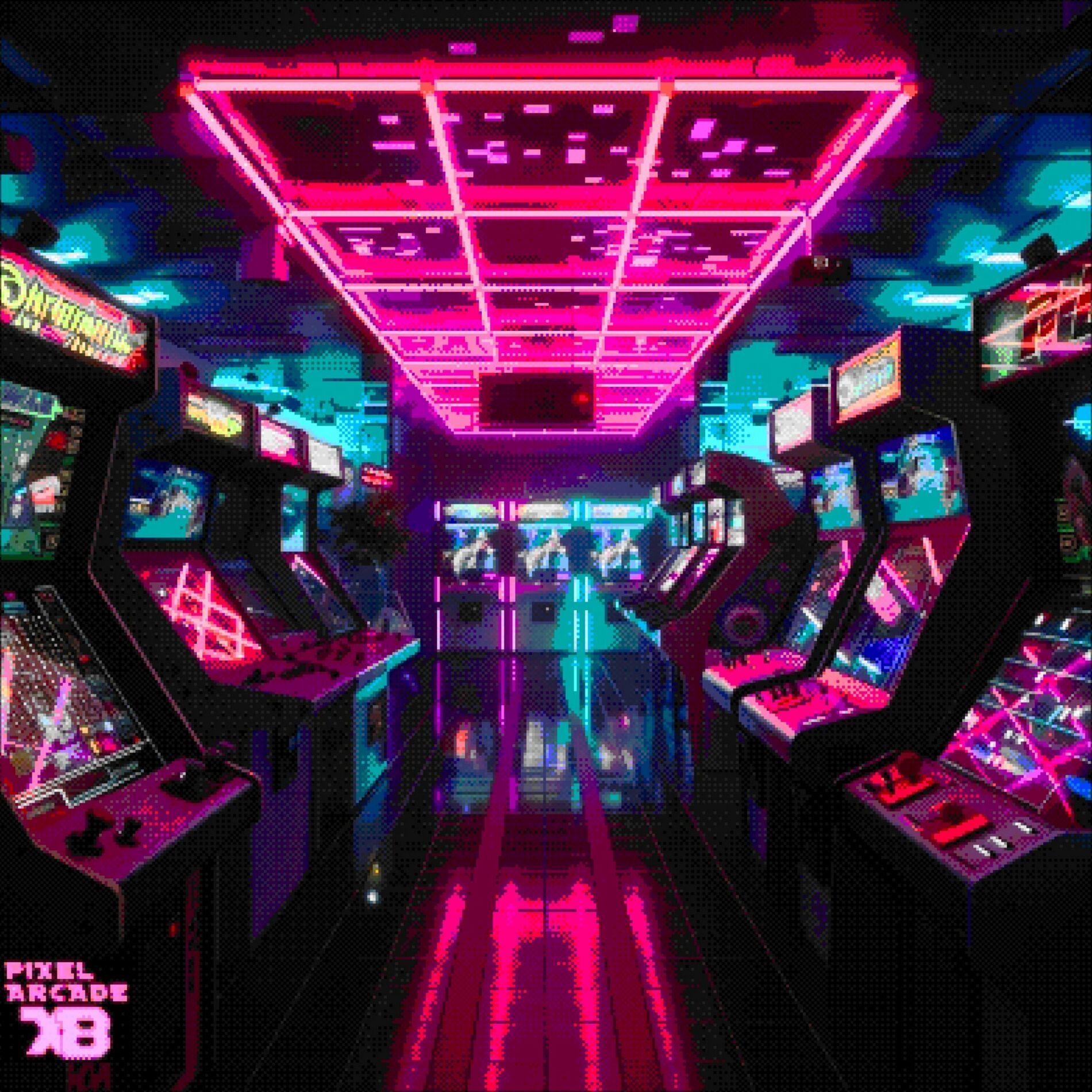 Arcade