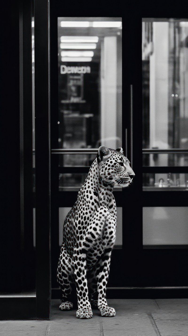 Leopard