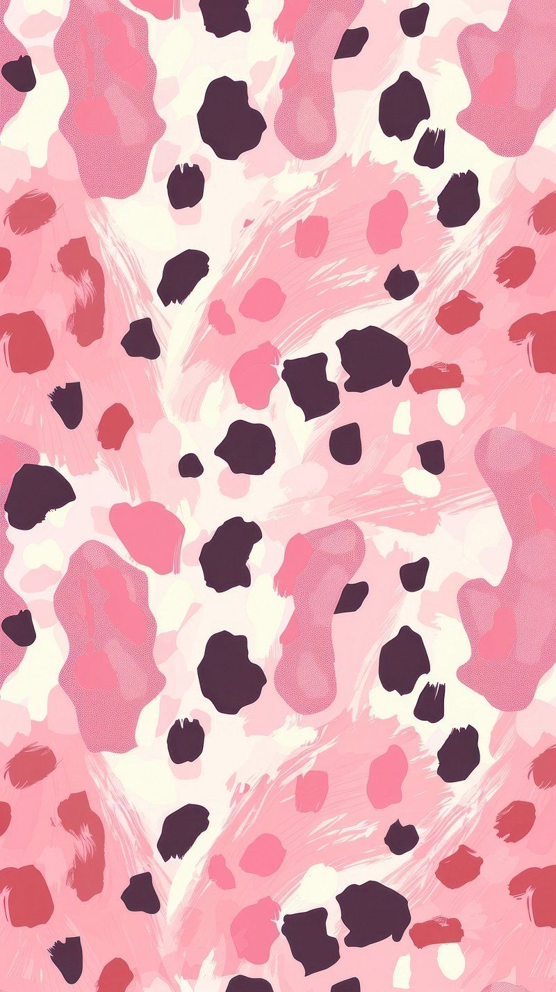 Pink Leopard Wallpaper Image. Free