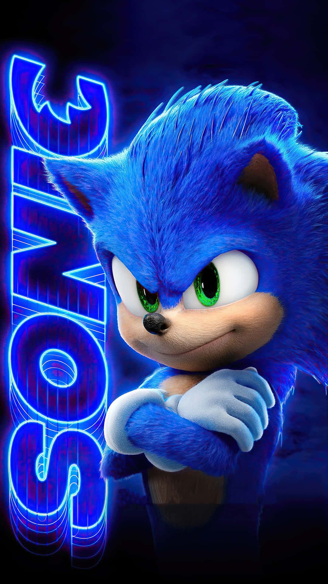 Sonic