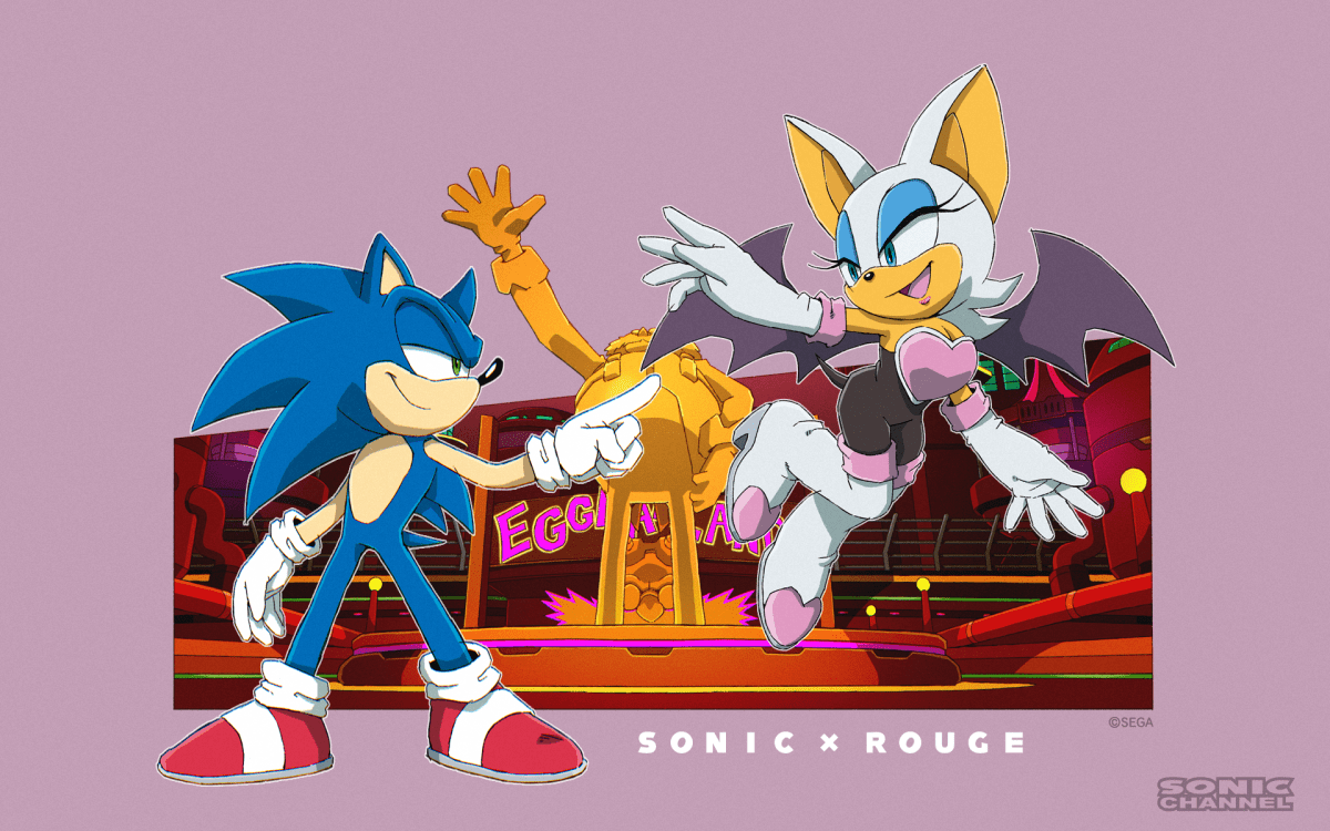 Sonic