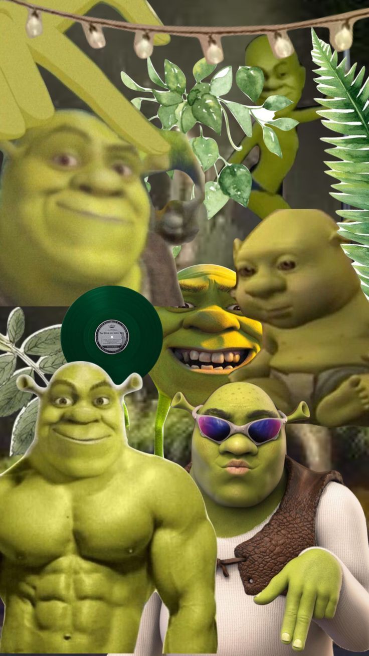 Shrek