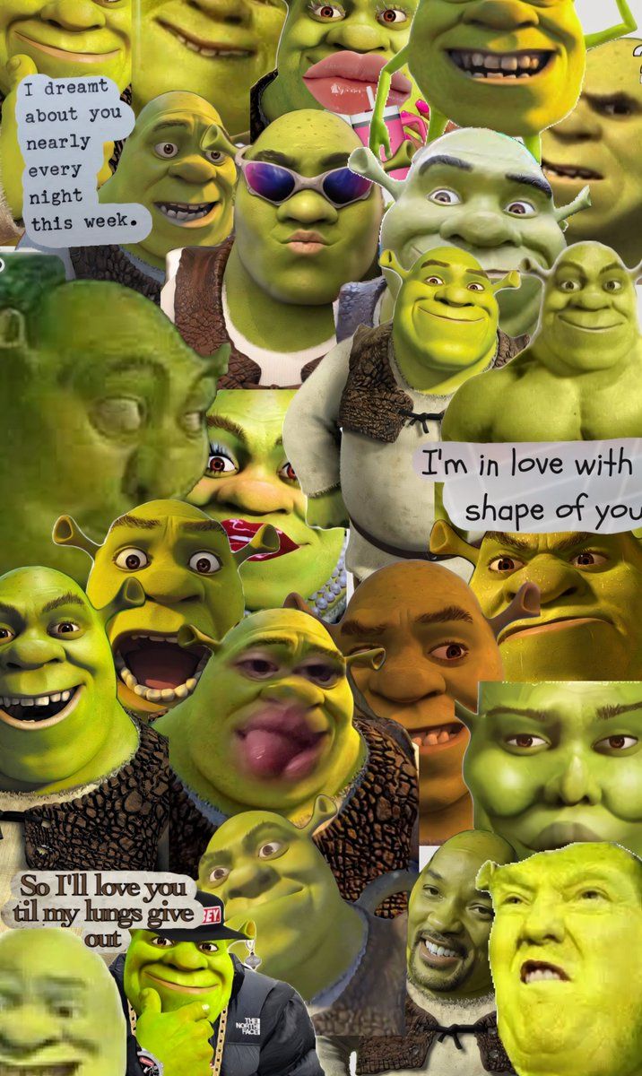 Shrek