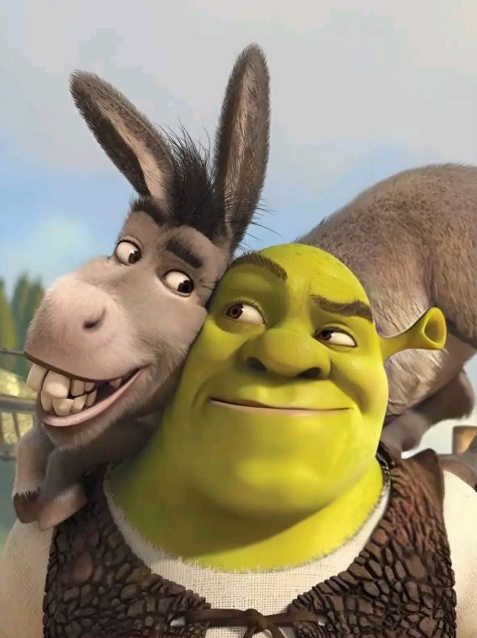 Photos of shrek