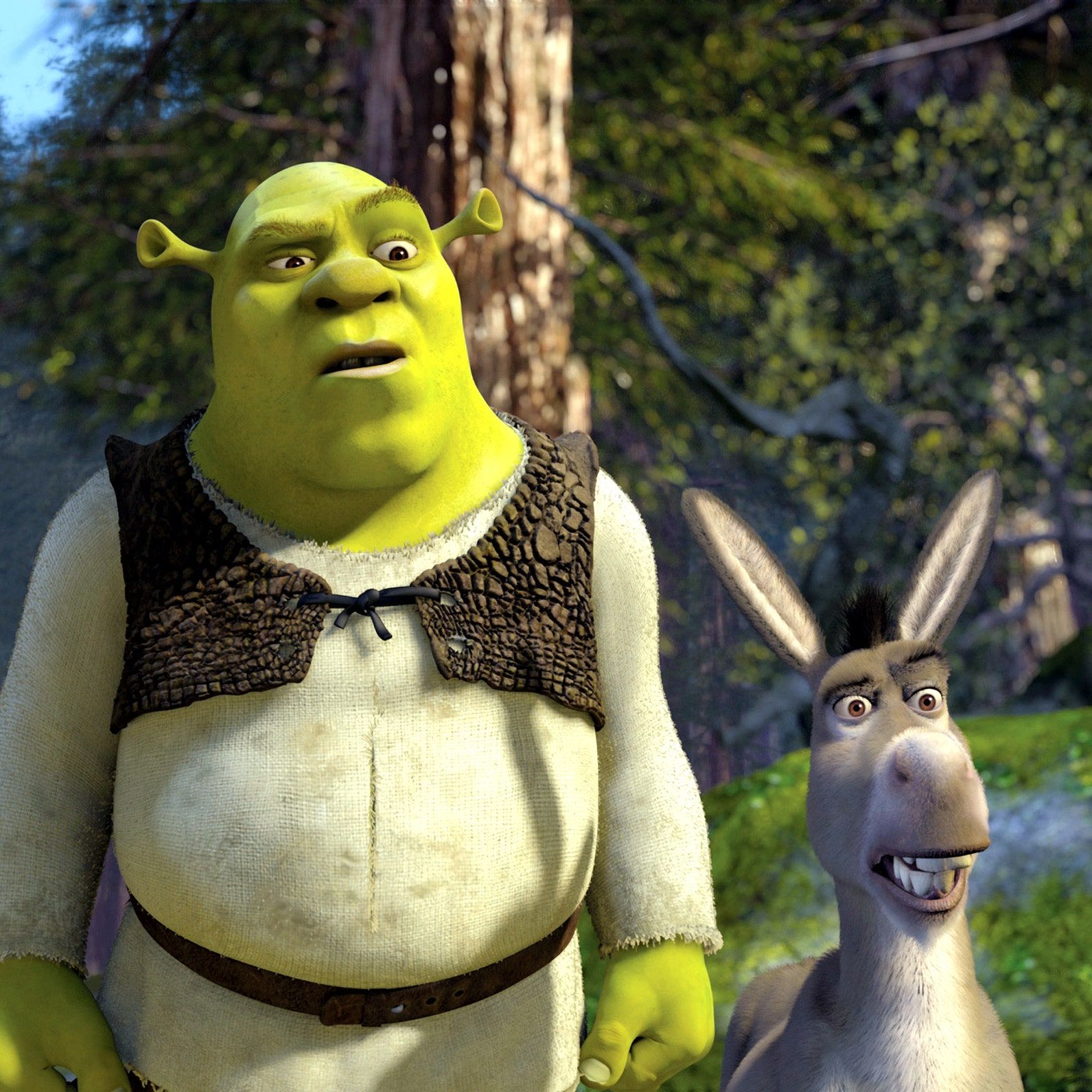 Shrek