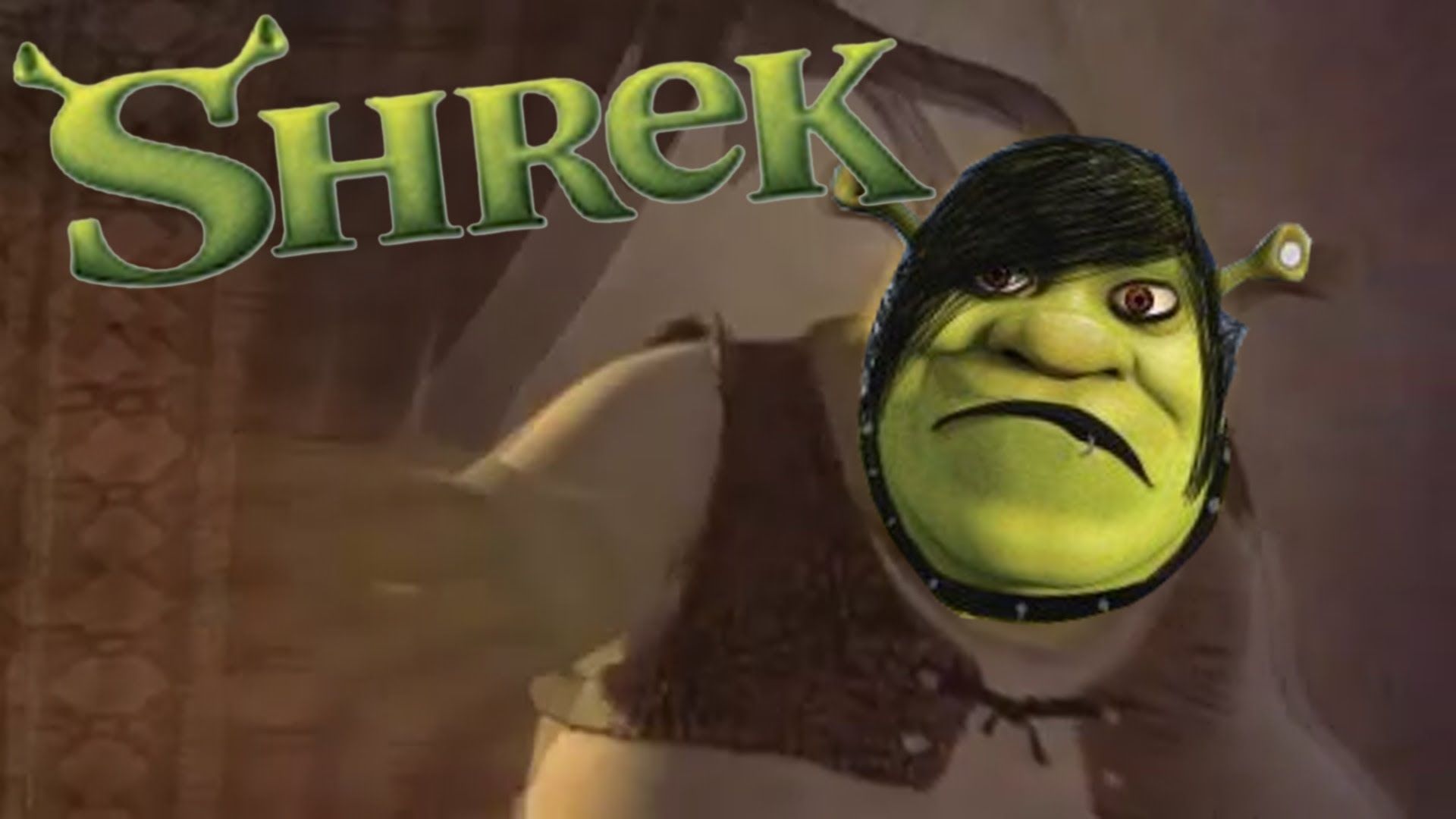 Shrek