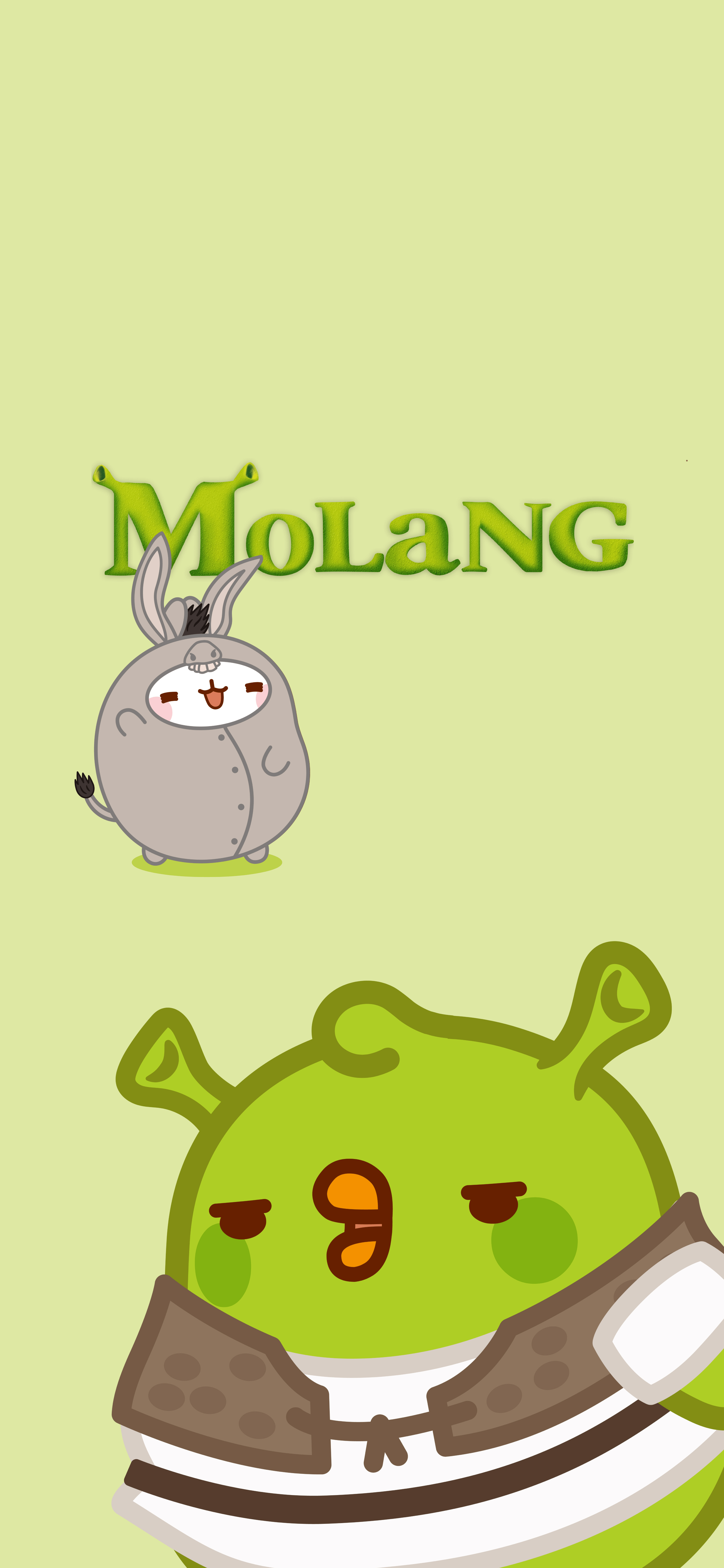 Molang Wallpaper. Molang Official Website