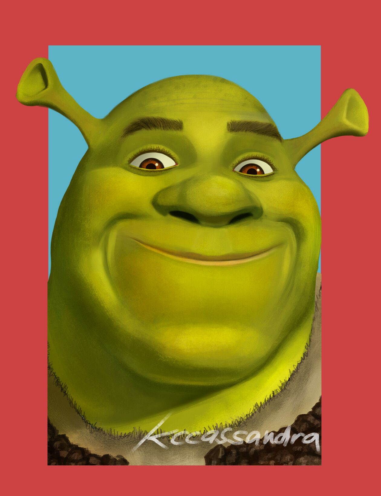 Shrek