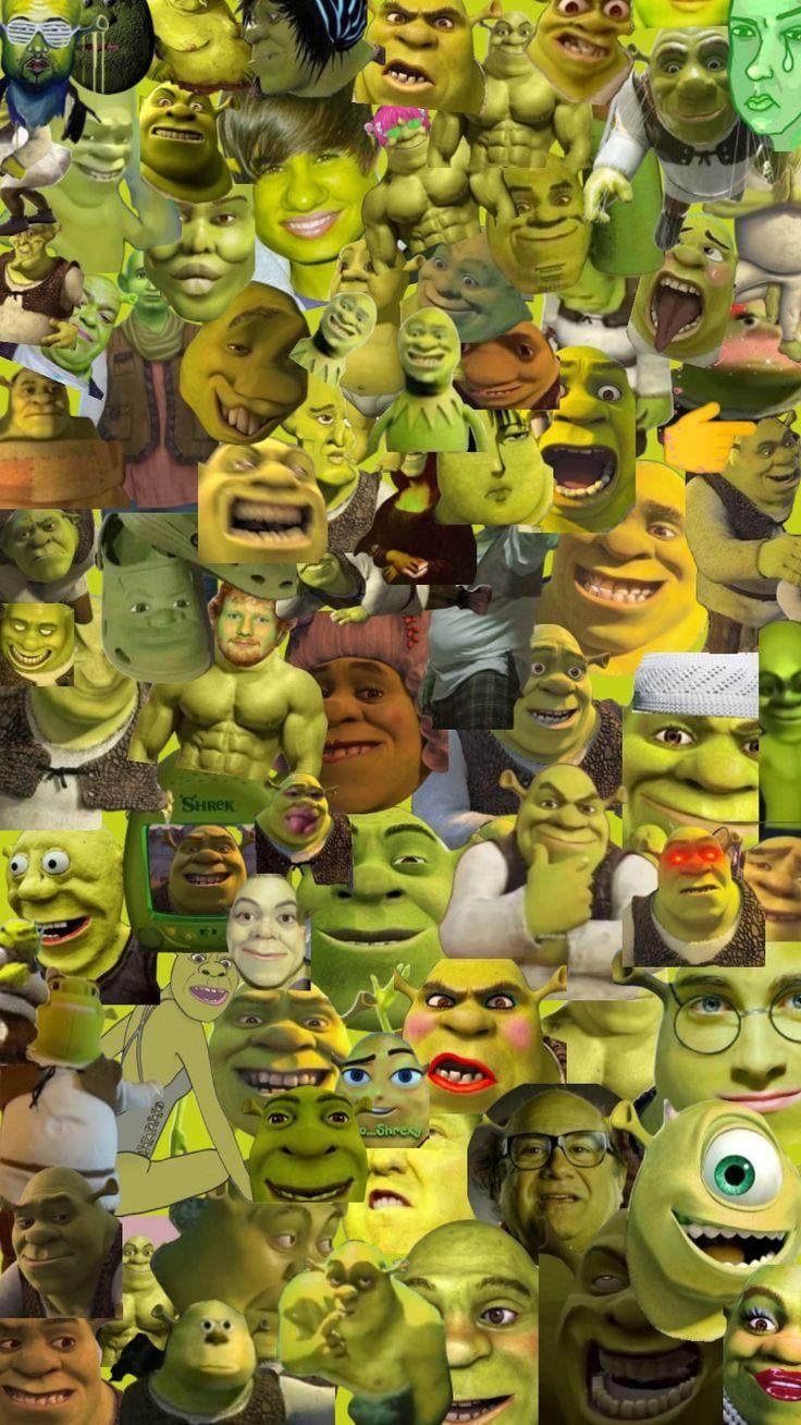 Shrek