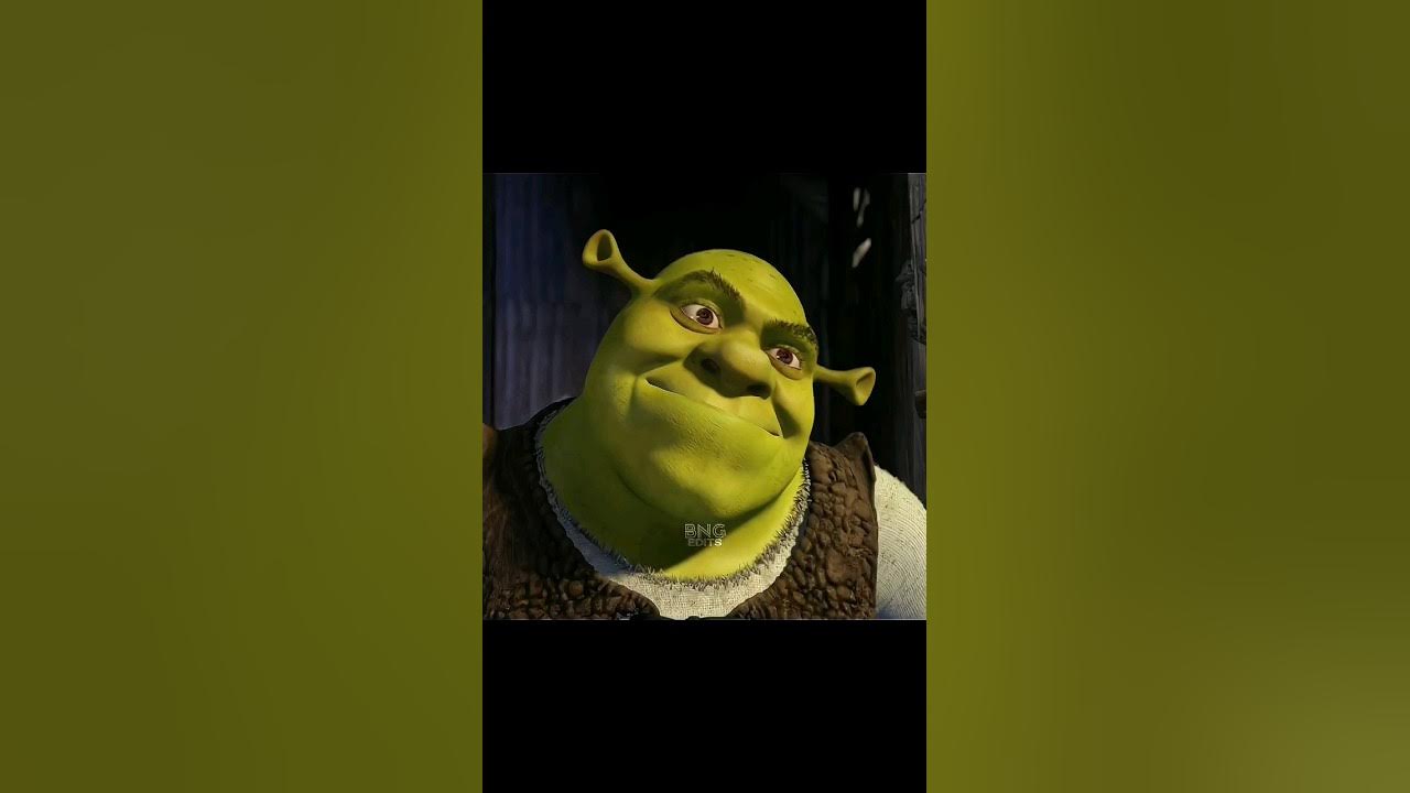 Shrek