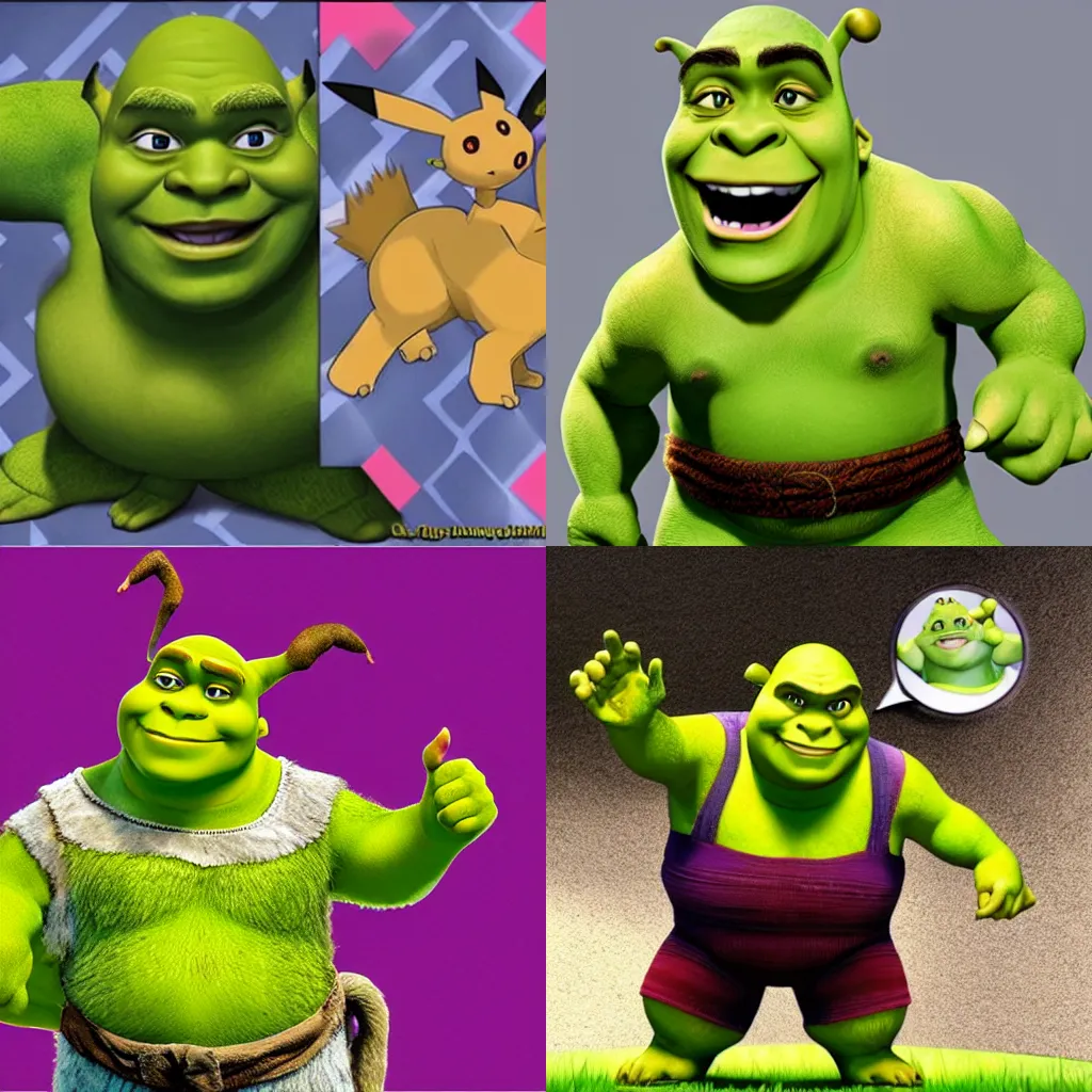 Shrek