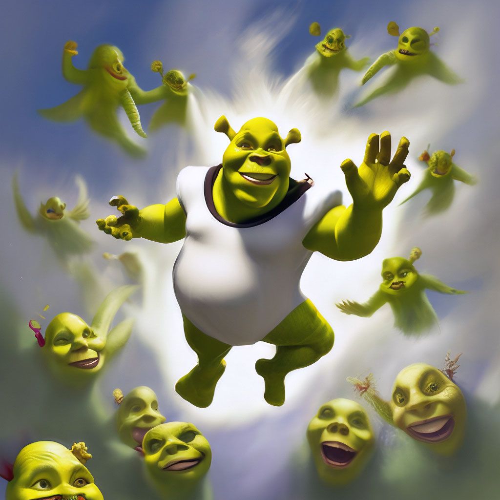 Shrek