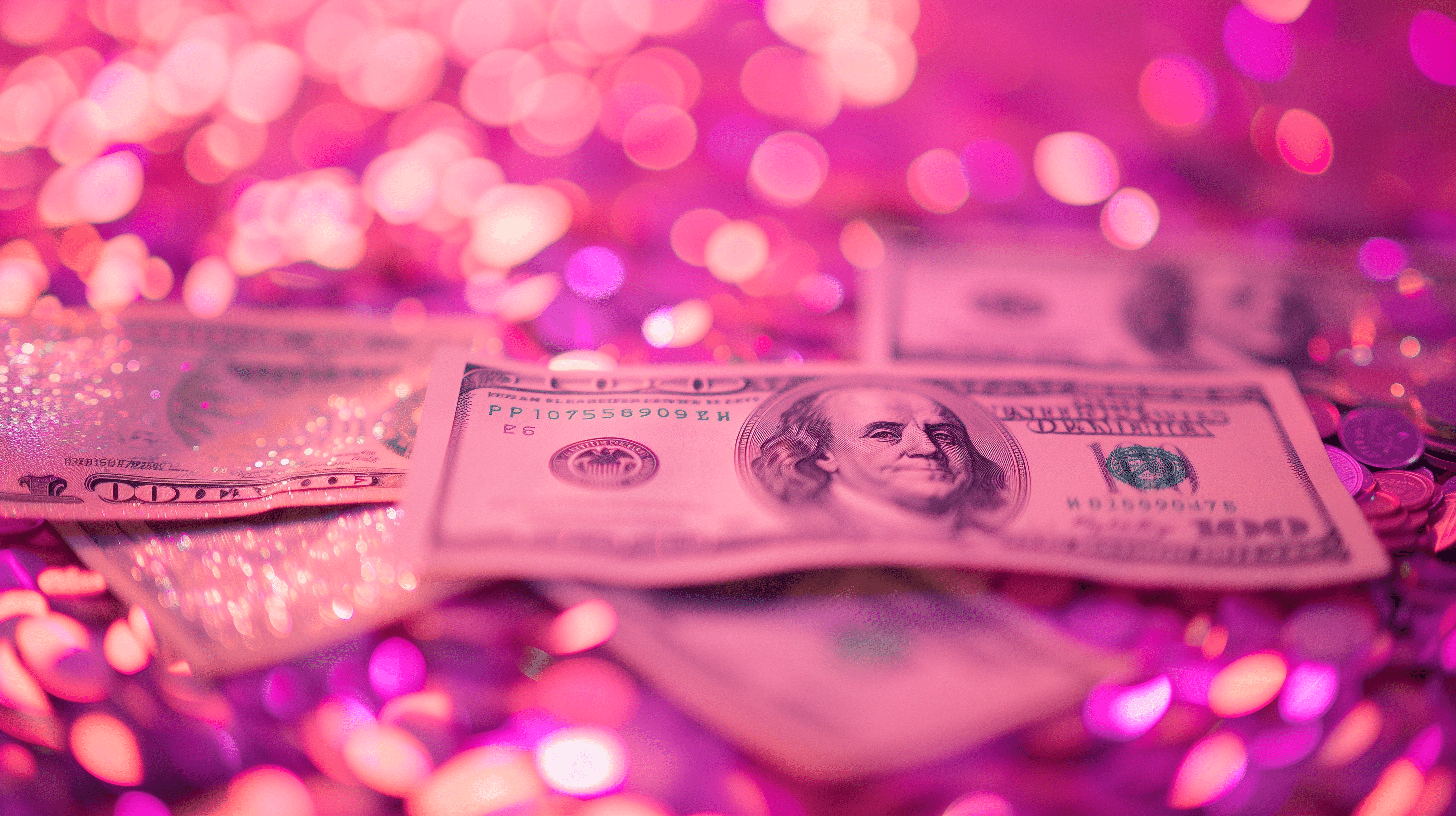 Money Wallpaper