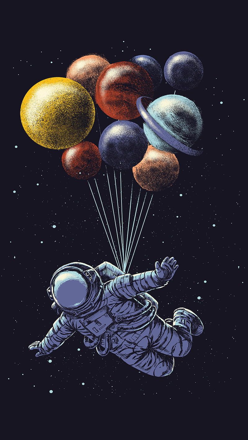 Space Travel, Digital, Space, astronaut