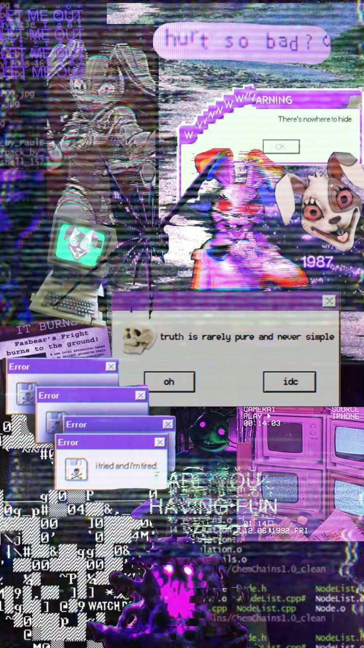 Glitch