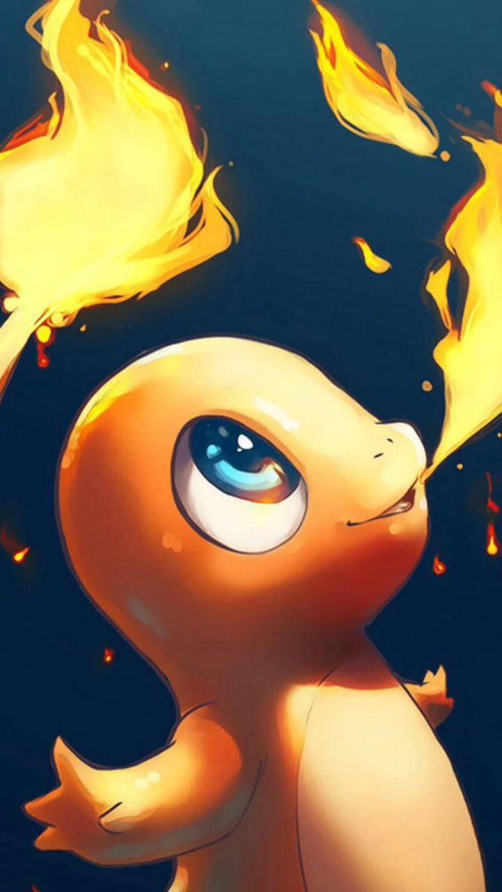 Pokemon Phone HD Wallpaper 200++