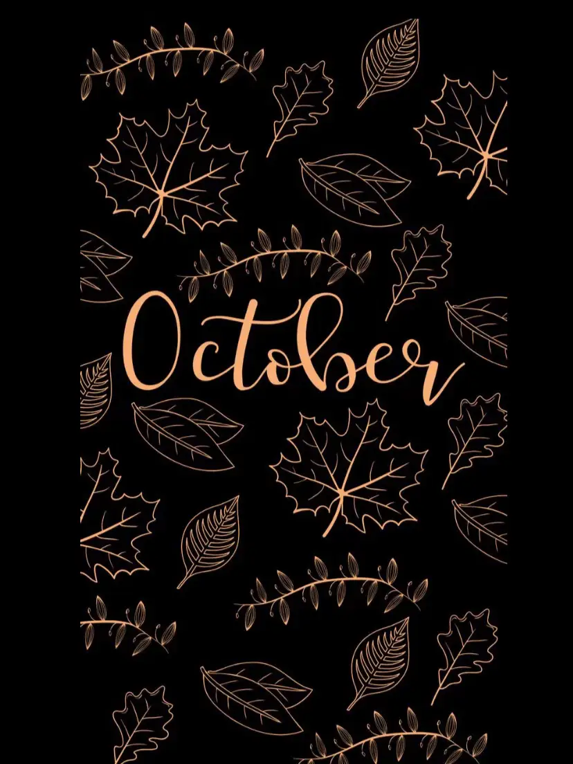 October