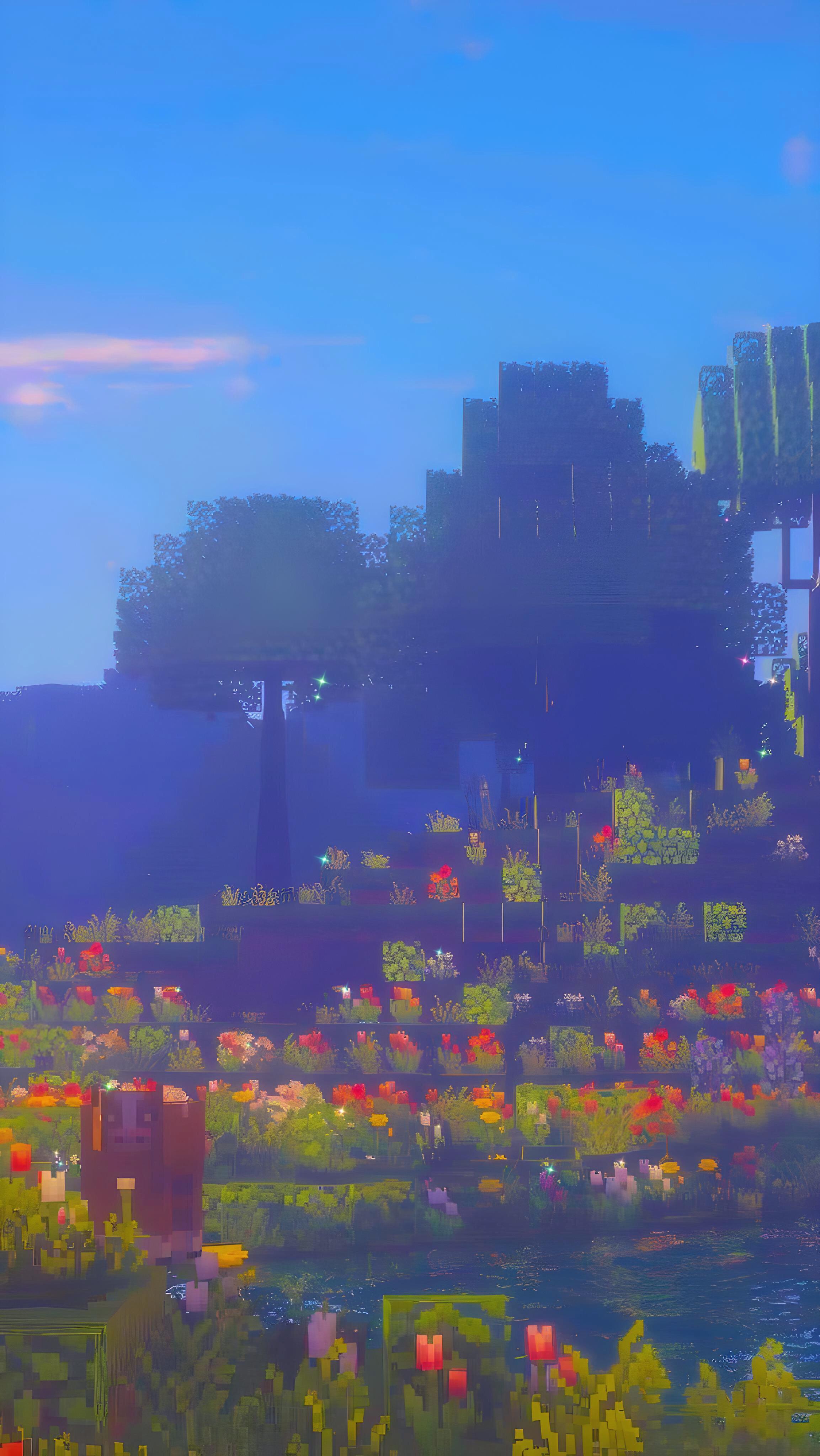 Minecraft Wallpaper