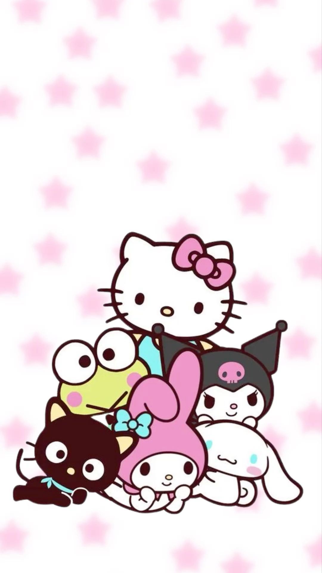 Sanrio Aesthetic Wallpaper