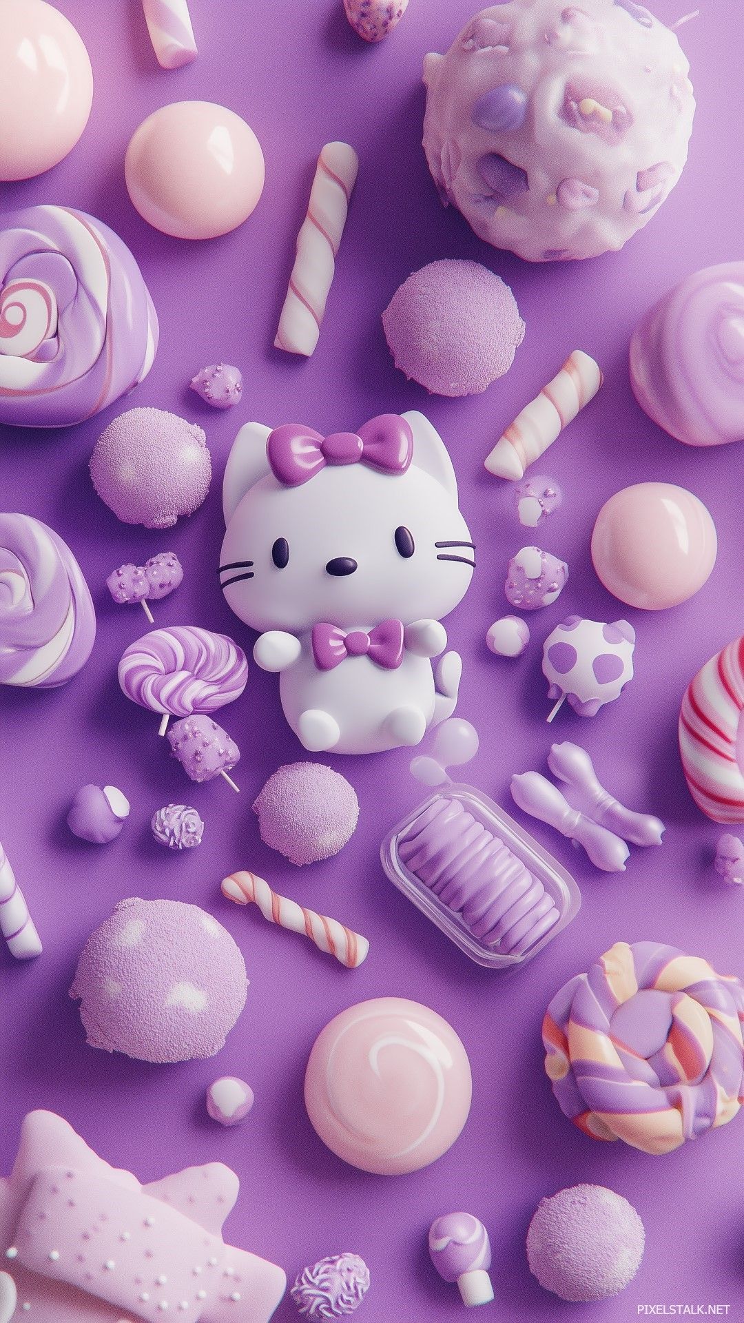 Sanrio, Hello Kitty