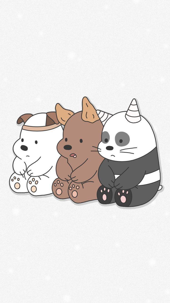 We Bare Bears