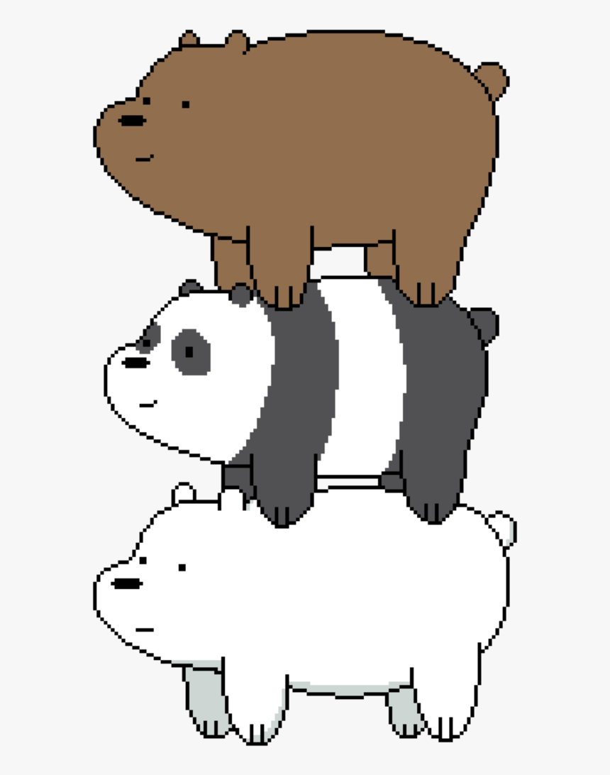 We Bare Bears