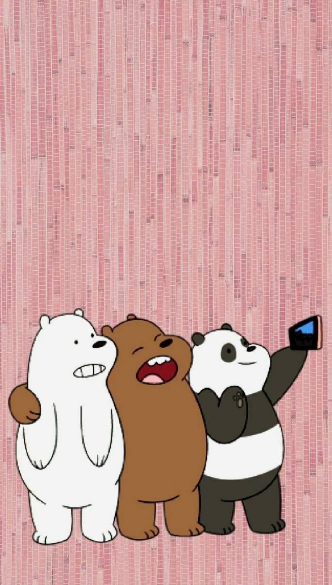 We Bare Bears