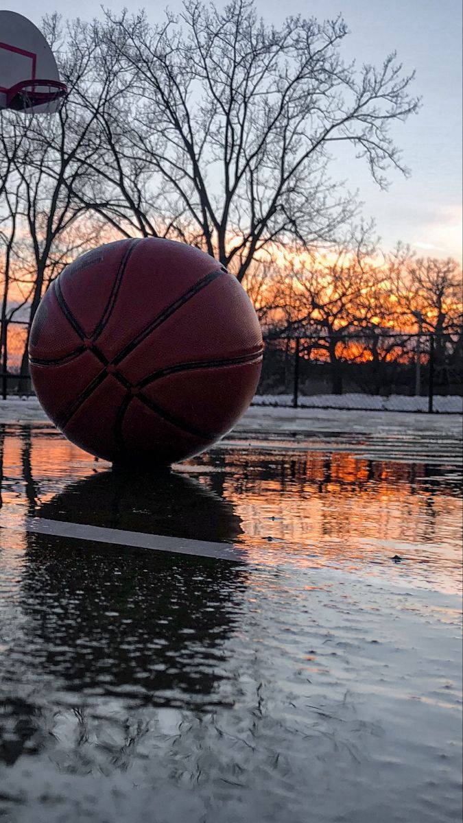 Basketball