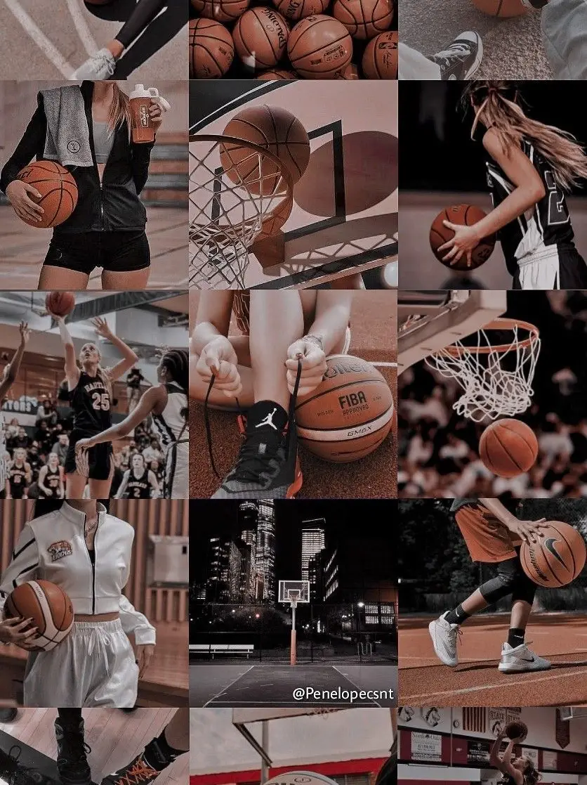 basketball wallpaper