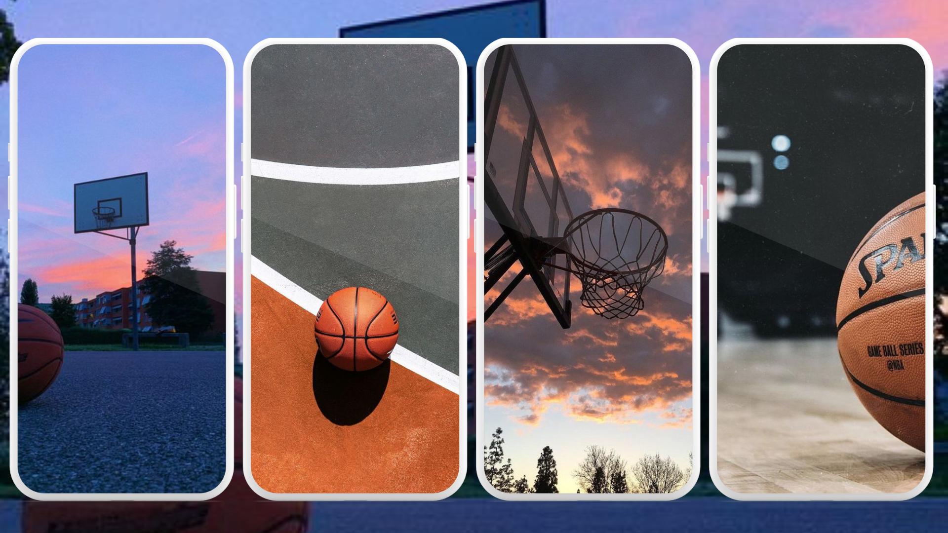 Cool Basketball Wallpaper HD APK