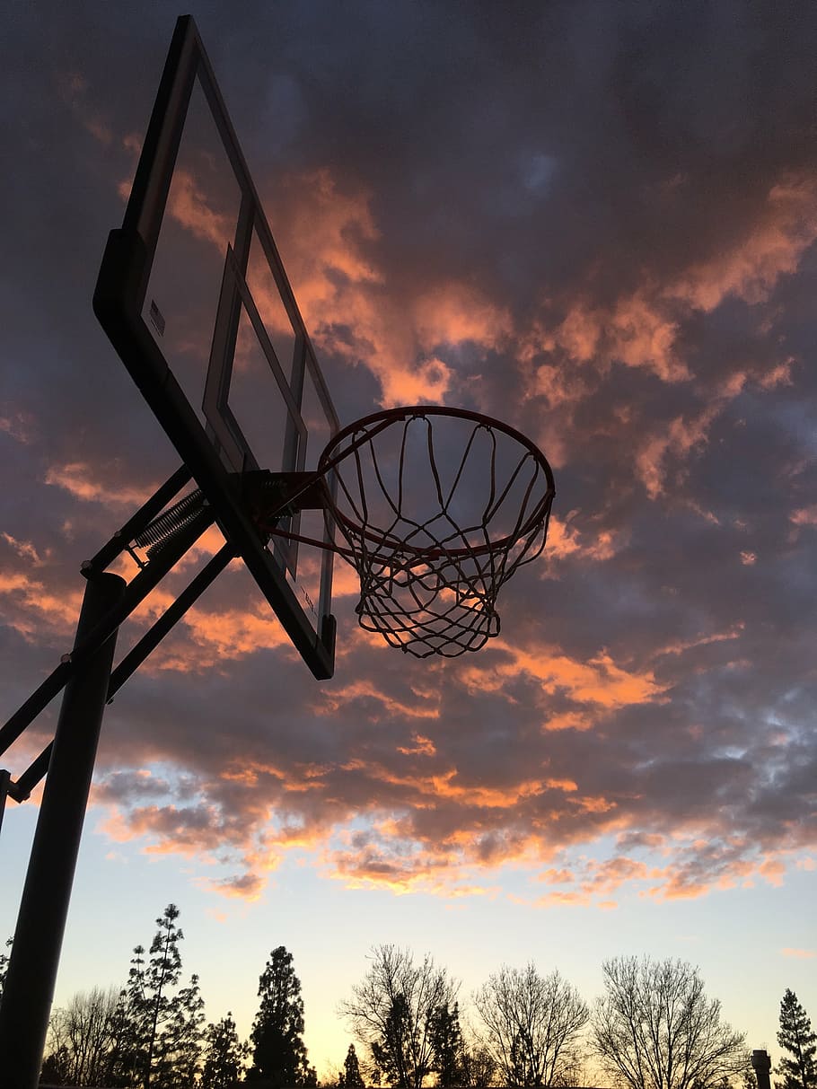 Basketball