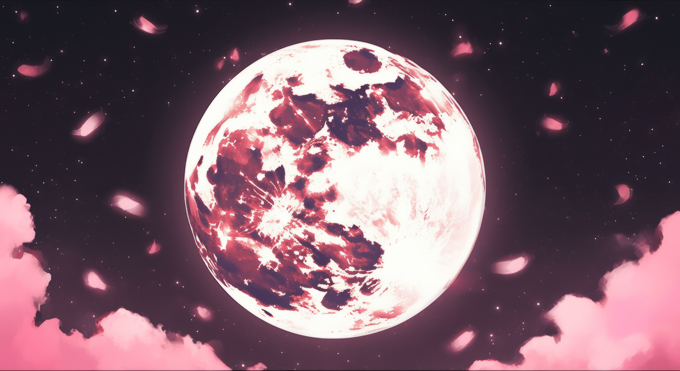 Moon Wallpaper