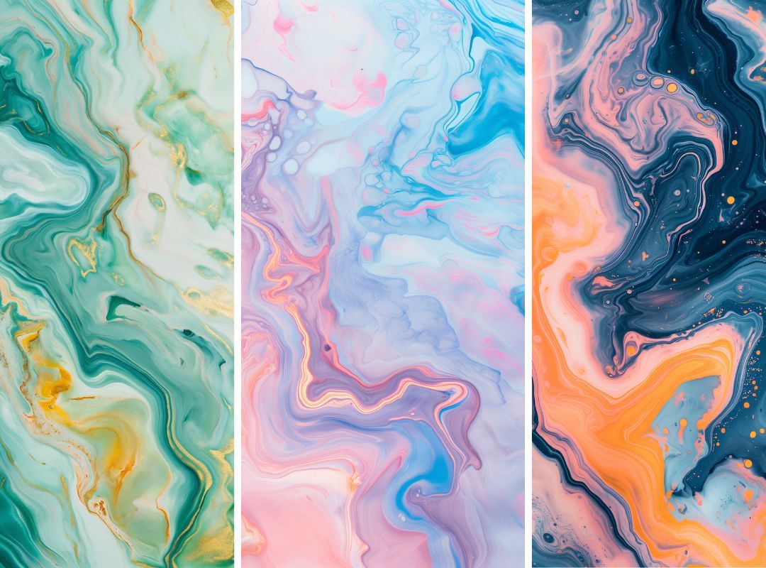 Stunning Marble iPhone Wallpaper