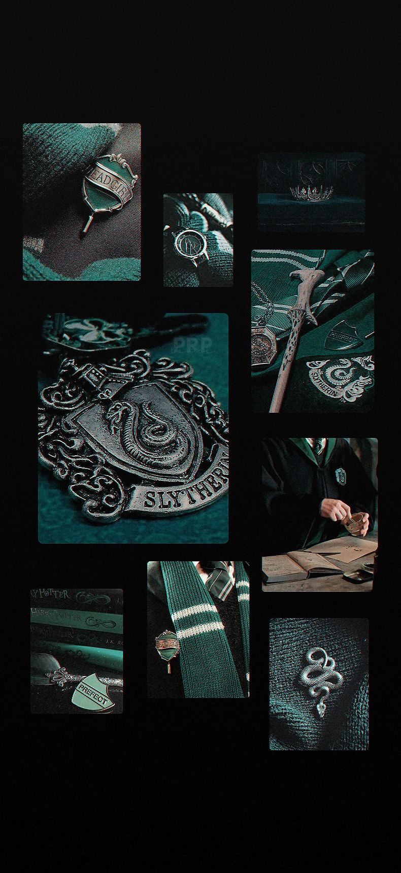 slytherin wallpaper on Tumblr