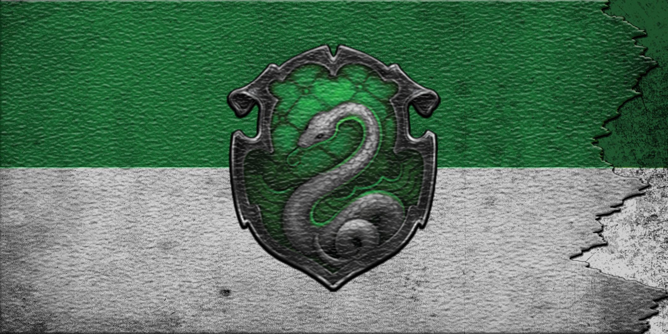 Slytherin Wallpaper