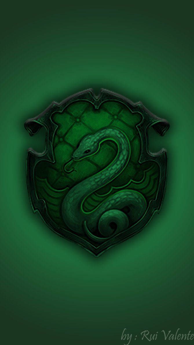 Slytherin HD Wallpaper 100++