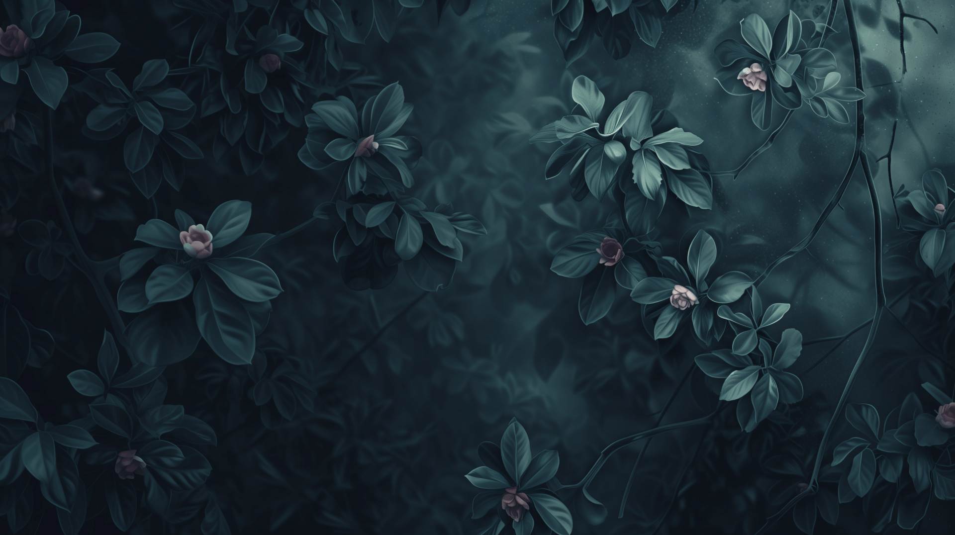 Dark Aesthetic Wallpaper