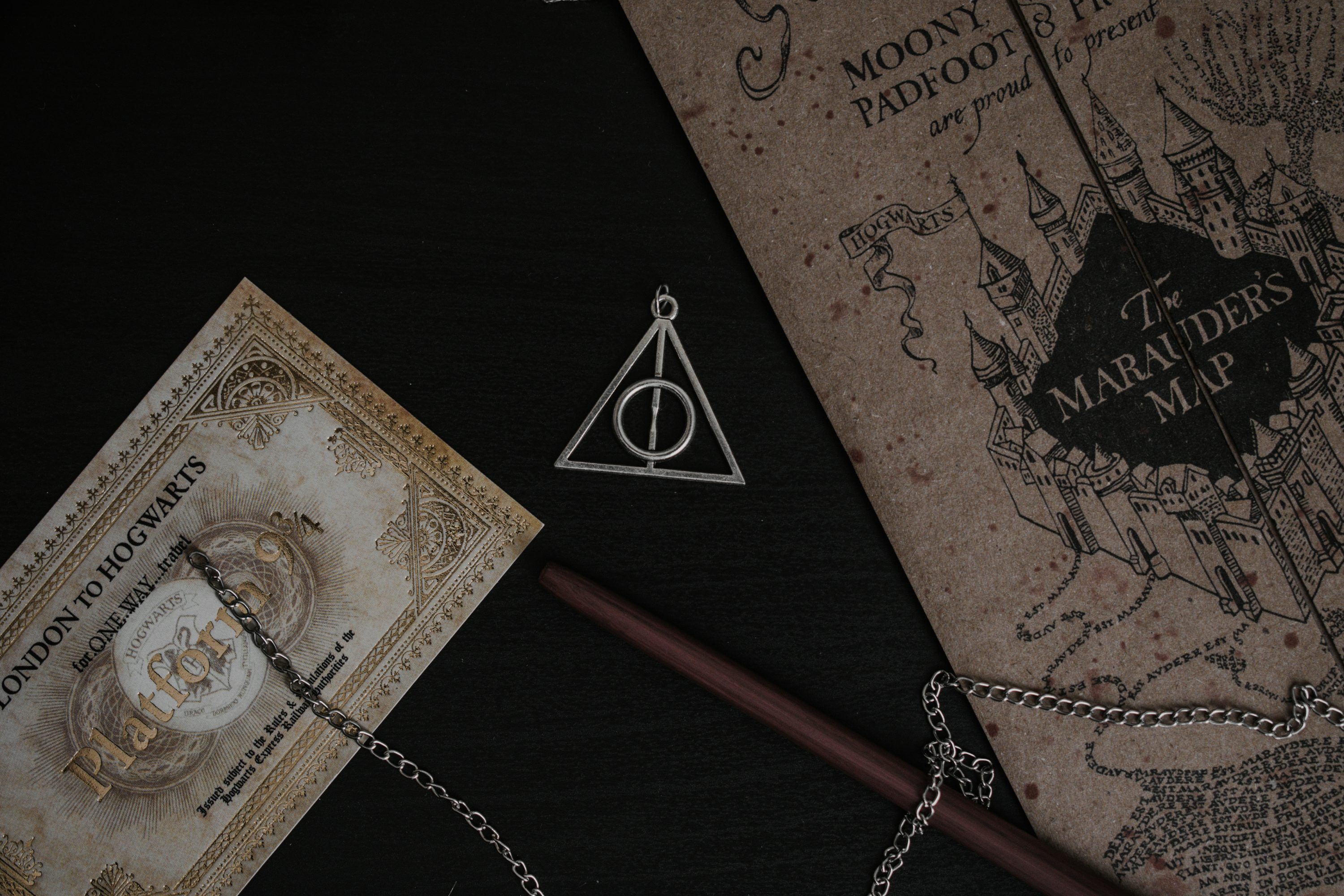 Harry Potter Wallpaper Picture