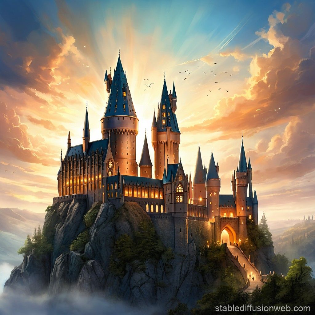 Hogwarts