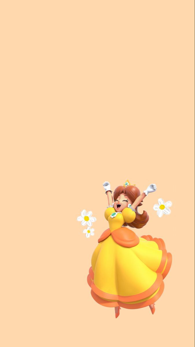 daisy wallpaper