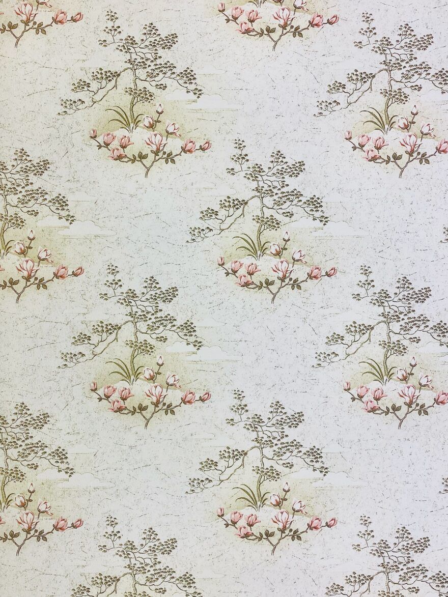 Vintage Wallpaper. Vintage Wallpaper