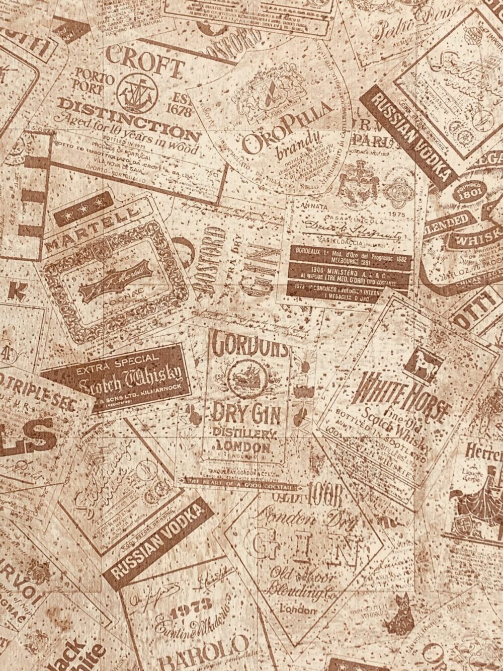 Vintage Wallpaper