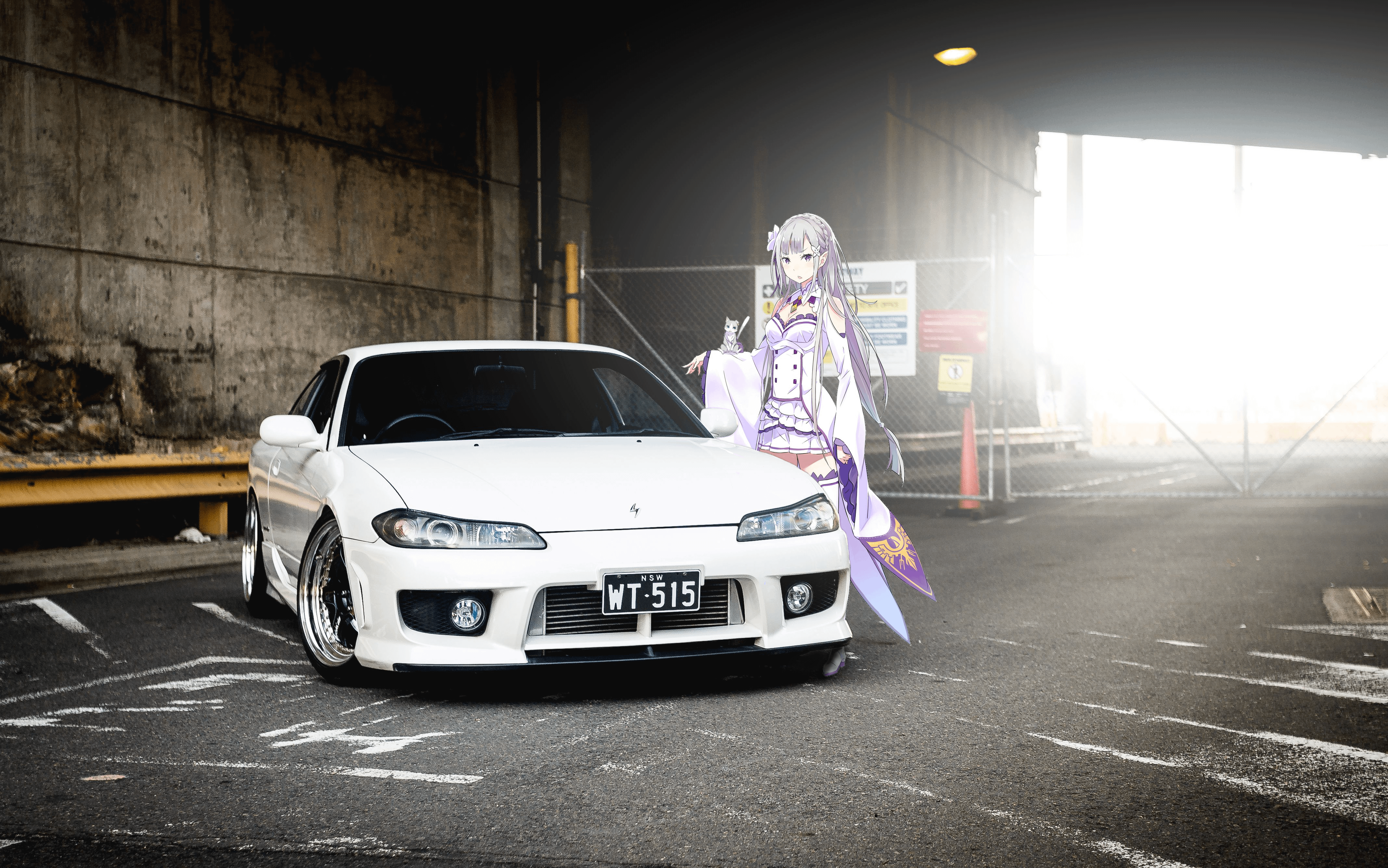 anime and jdm cars 4272x2672