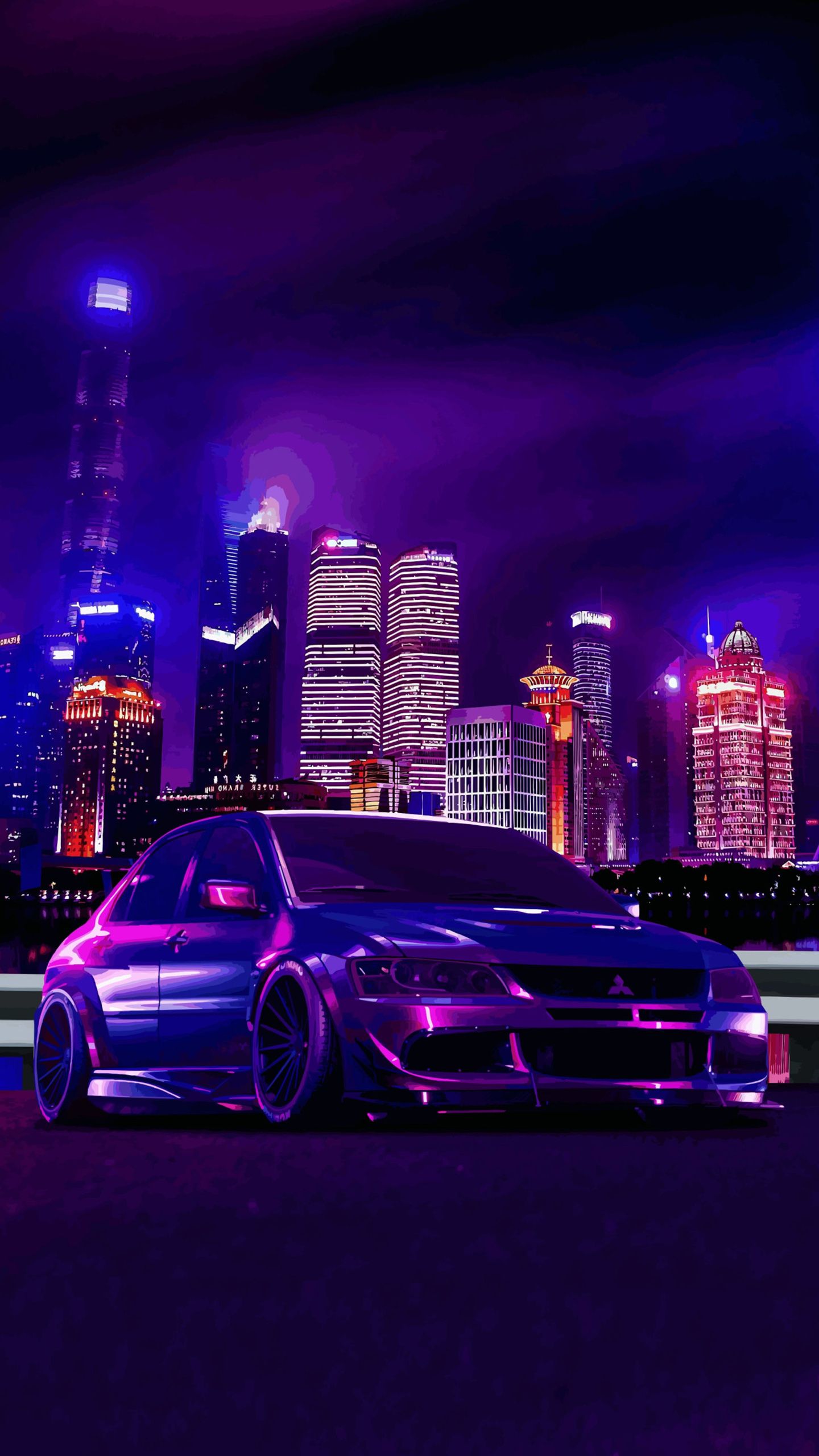 JDM Wallpaper and Background by LumpiaWrapper