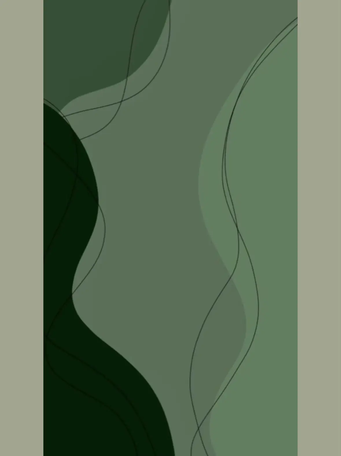 Sage Green Wallpaper. Gallery Posted