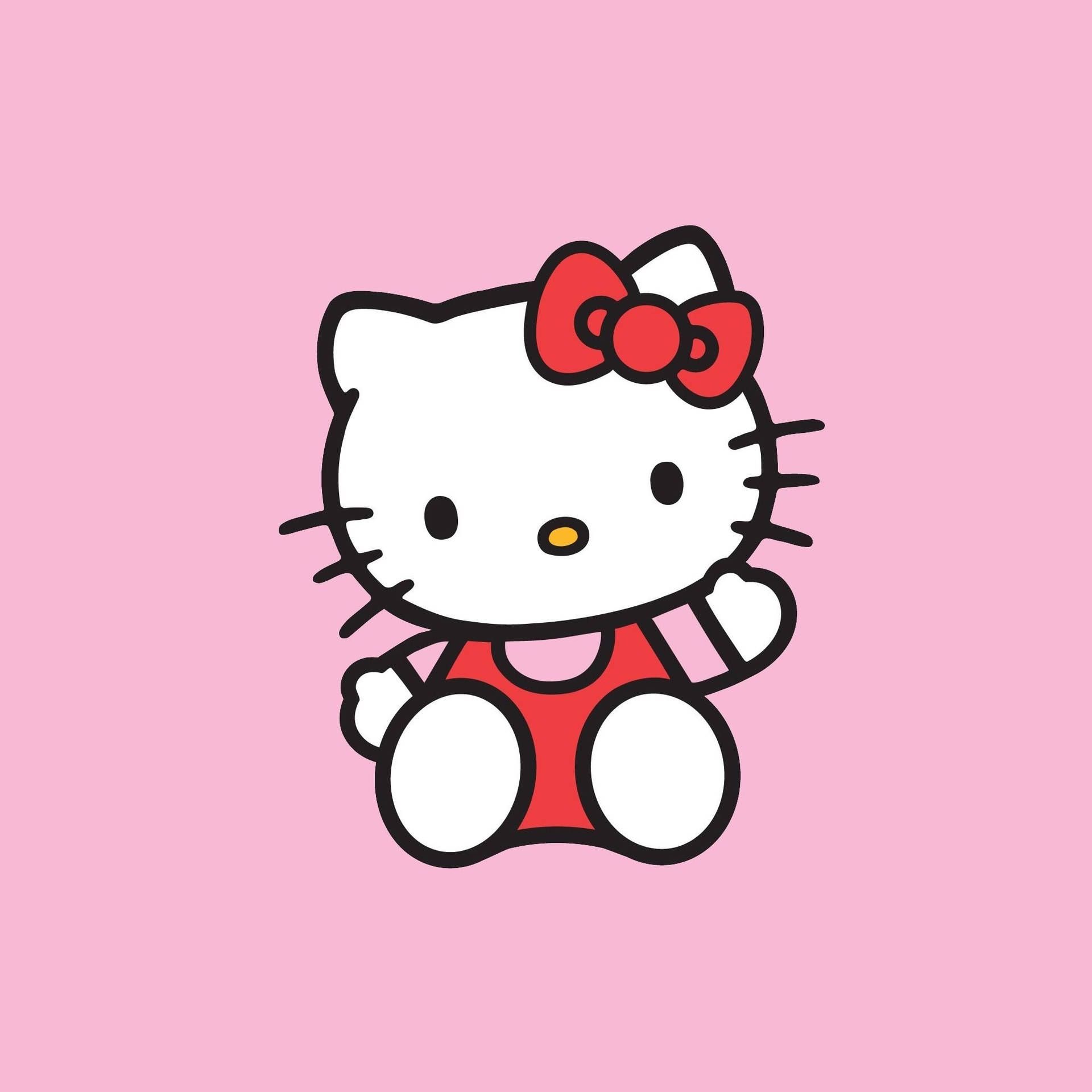 Hello Kitty Wallpaper