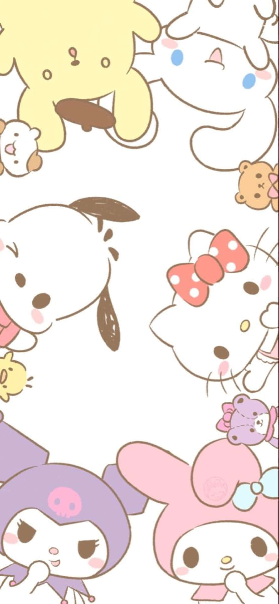 Cute Aesthetic Wallpaper